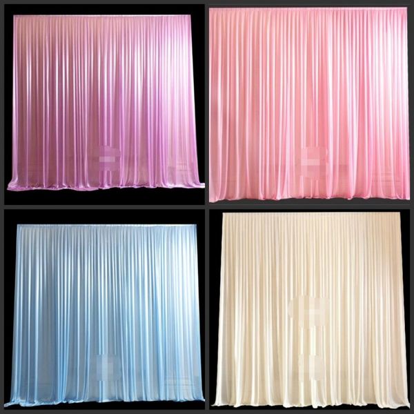 wedding centerpieces cotton curtain stage background decoration curtains silk slippery fabric non fading drapery new arrival 169xj7 l1
wedding centerpieces cotton curtain stage background decoration curtains silk slippery fabric non fading drapery new arrival 169xj7 l1