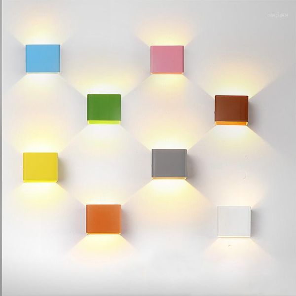 5w led wall lamps ac 85-240v modern bedroom wall lights indoor dinning room corridor lighting aluminum 7colors optional1
5w led wall lamps ac 85-240v modern bedroom wall lights indoor dinning room corridor lighting aluminum 7colors optional1