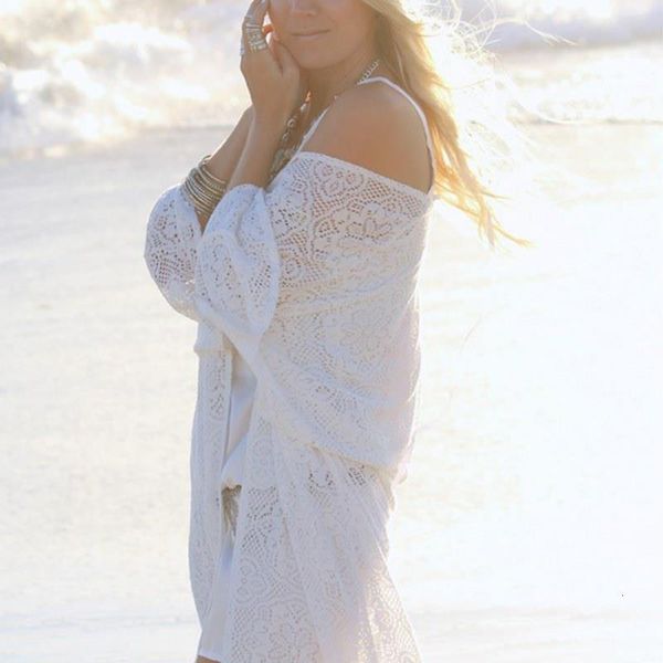 new boho women lace kimono cardigan shirt bikini cover blouse up blouse tassels fringed g77 drop shipping, White
new boho women lace kimono cardigan shirt bikini cover blouse up blouse tassels fringed g77 drop shipping, White