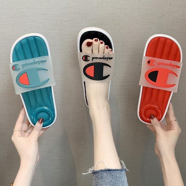 women shoes slippers women summer fashion, outdoor wear, indoor home personality couple slippers can be wet water
women shoes slippers women summer fashion, outdoor wear, indoor home personality couple slippers can be wet water