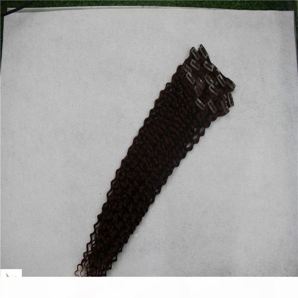 light brown color mongolian afro kinky curly hair extensions 10-30 inchs clip in human hair extensions 8 pieces and 100g set, Black
light brown color mongolian afro kinky curly hair extensions 10-30 inchs clip in human hair extensions 8 pieces and 100g set, Black
