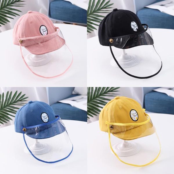 removable anti-foam children's hat 48-50cm head circumference 2020 summer outdoor baby sun hat baby cap 4 colos face ductproof1, Black
removable anti-foam children's hat 48-50cm head circumference 2020 summer outdoor baby sun hat baby cap 4 colos face ductproof1, Black