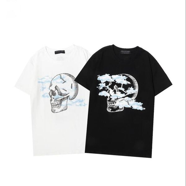 2022 new designer t shirt male cotton short sleeve round collar summer youth multi-color fashion print casual thin style#679, White;black
2022 new designer t shirt male cotton short sleeve round collar summer youth multi-color fashion print casual thin style#679, White;black