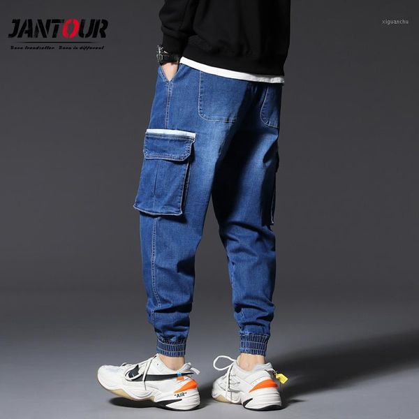 autumn winter baggy jeans men 2020 big pocket fashion letter printed jeans punk style goth pants loose plus size 5xl 6xl 7xl1, Blue
autumn winter baggy jeans men 2020 big pocket fashion letter printed jeans punk style goth pants loose plus size 5xl 6xl 7xl1, Blue