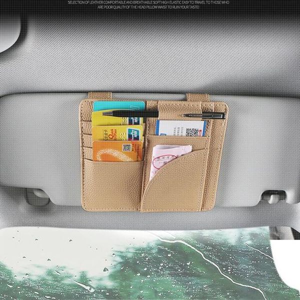 car sunshade storage bag visor card holder organize stowing tidying auto interior accessories supplies gear stuff products item
car sunshade storage bag visor card holder organize stowing tidying auto interior accessories supplies gear stuff products item