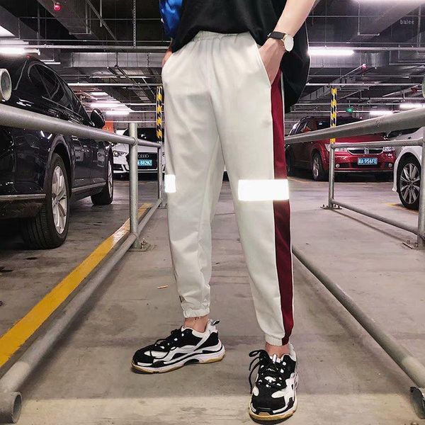 2019 streetwear casual sweatpants fitness side stripe harem pants sportswear joggers pants male gyms trousers pantalones hombre1, Black
2019 streetwear casual sweatpants fitness side stripe harem pants sportswear joggers pants male gyms trousers pantalones hombre1, Black