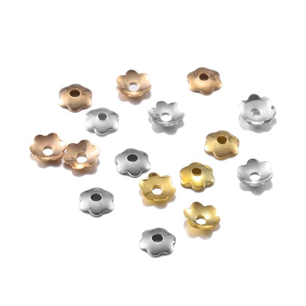 1000pcs/lot 4mm flower petal end spacer beads caps charms bead caps mini spacer beads cups end caps finding for jewelry making, Blue;slivery
1000pcs/lot 4mm flower petal end spacer beads caps charms bead caps mini spacer beads cups end caps finding for jewelry making, Blue;slivery
