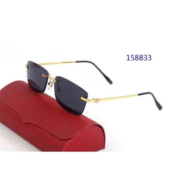 trend frameless trimming sunglasses female classic square gradient ocean lens sunglasses female shadow mirror italy, White;black
trend frameless trimming sunglasses female classic square gradient ocean lens sunglasses female shadow mirror italy, White;black