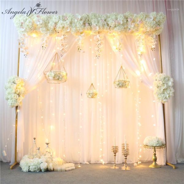 original design wedding arch decor flower row arrangement artificial table centerpiece flower ball corner curtain floral1
original design wedding arch decor flower row arrangement artificial table centerpiece flower ball corner curtain floral1
