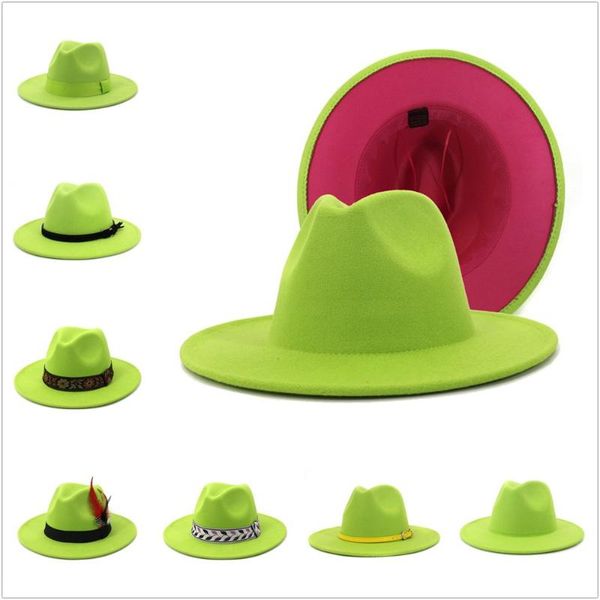 2020 повседневная смесь fedora hat caps лето женщин дышащего мода зеленой заплатка открытого джаз шляпы регулируемого 56-58cm, Blue;gray
2020 повседневная смесь fedora hat caps лето женщин дышащего мода зеленой заплатка открытого джаз шляпы регулируемого 56-58cm, Blue;gray