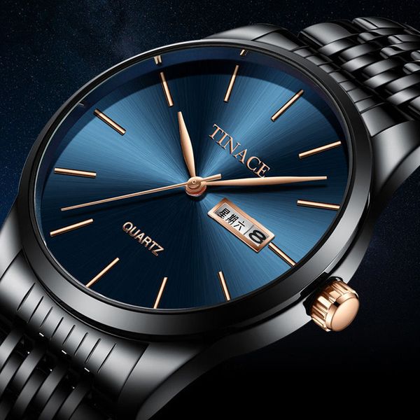 electronic male student korean sports business men's waterproof leisure trend automatic alendar quartz watch, Silver
electronic male student korean sports business men's waterproof leisure trend automatic alendar quartz watch, Silver