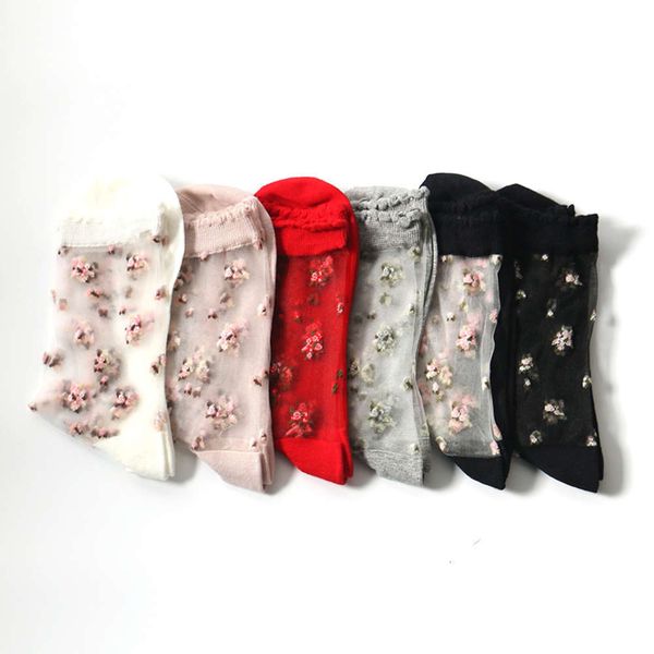 spring and new cotton bottom ultra thin crystal women's summer jacquard stockings, Black;white
spring and new cotton bottom ultra thin crystal women's summer jacquard stockings, Black;white