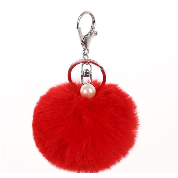 fashion fluffy artificial rabbit fur ball key chain pompons for women girl bag pendant jewelry key ring holder pr007 f sqcewt, Slivery;golden 
fashion fluffy artificial rabbit fur ball key chain pompons for women girl bag pendant jewelry key ring holder pr007 f sqcewt, Slivery;golden