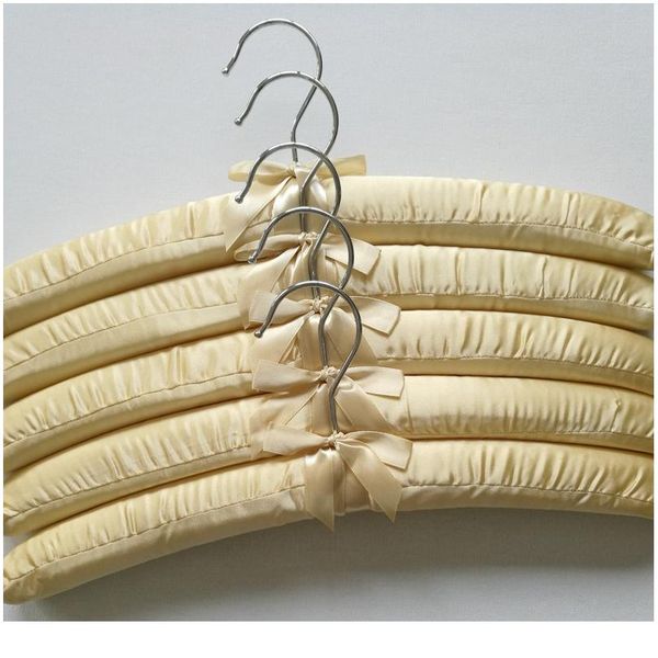 15pcs satin padded hanger silk wrapped clothes hanger clothes hanging silver hook sponge hangers clothes shop display bbyhug
15pcs satin padded hanger silk wrapped clothes hanger clothes hanging silver hook sponge hangers clothes shop display bbyhug