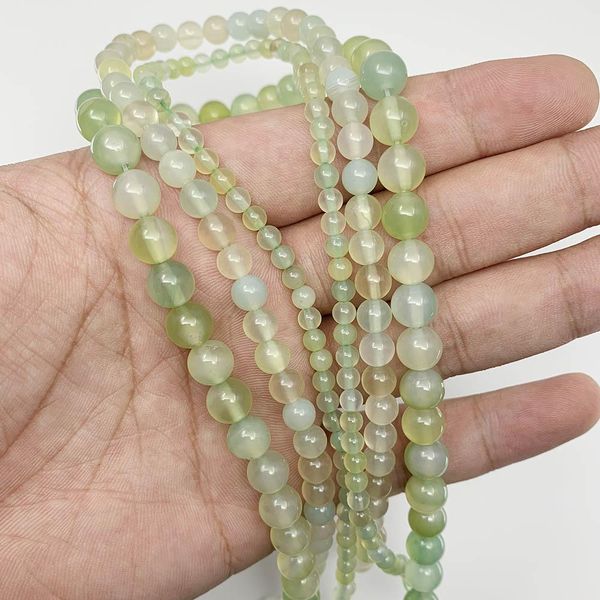 1 strand lot 6 8 10mm natural stone grape agat bead round loose spacer beads for jewelry making findings diy bracelet wholesale h wmtgwp
1 strand lot 6 8 10mm natural stone grape agat bead round loose spacer beads for jewelry making findings diy bracelet wholesale h wmtgwp