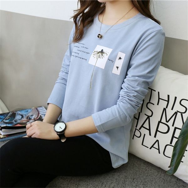 ux7oc spring koreanstyle summer 2020 women's t-shirt icsix and long sleeve t-shirt for for striped clothes women's students to wea, White
ux7oc spring koreanstyle summer 2020 women's t-shirt icsix and long sleeve t-shirt for for striped clothes women's students to wea, White