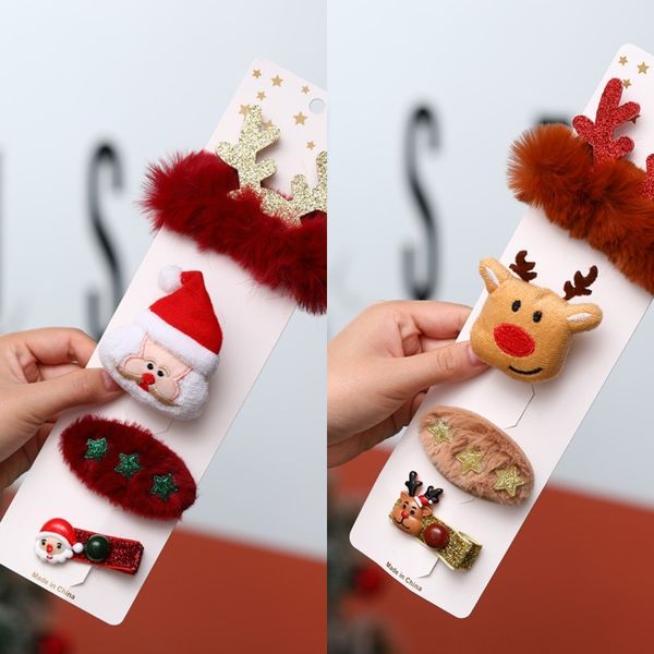 rihmi 2020 new hairpin brooch creative accessories christmas children's small brooch 2020 new gift set hairpin decorations set creative
rihmi 2020 new hairpin brooch creative accessories christmas children's small brooch 2020 new gift set hairpin decorations set creative
