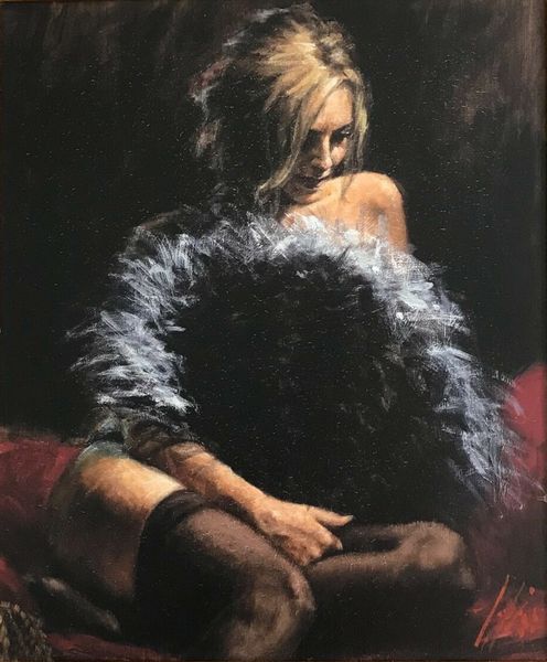 artworks abanico de plumas home decor handpainted & hd print oil painting on canvas large wall art canvas pictures 210107
artworks abanico de plumas home decor handpainted & hd print oil painting on canvas large wall art canvas pictures 210107