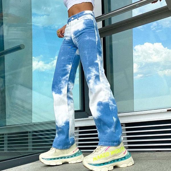 women's pants & capris tie dye print women y2k fashion harajuku casual high waist pocket long trousers streetwear joggers clothes, Black;white
women's pants & capris tie dye print women y2k fashion harajuku casual high waist pocket long trousers streetwear joggers clothes, Black;white