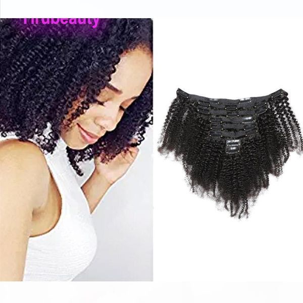 индийский raw virgin hair afro kinky завитые клип в наращивание волос natural color clips продукты волос 10-22inch 120г, Black;brown
индийский raw virgin hair afro kinky завитые клип в наращивание волос natural color clips продукты волос 10-22inch 120г, Black;brown