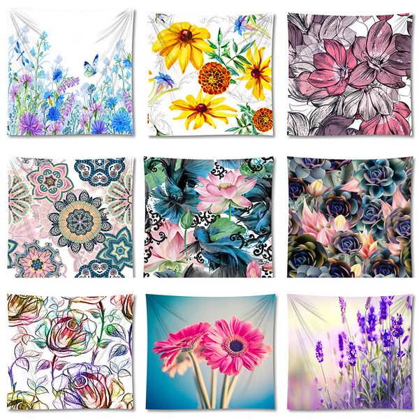 plant flower tapestry wall hanging polyester blanket art decor beach throw cloth yoga mat
plant flower tapestry wall hanging polyester blanket art decor beach throw cloth yoga mat
