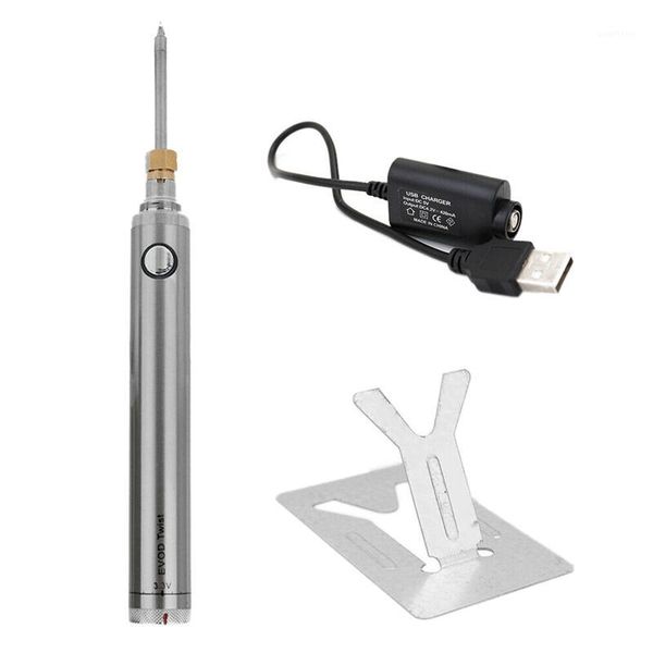 5v 8w portable mini soldering iron usb interface soldering pen welding repair tool kit1
5v 8w portable mini soldering iron usb interface soldering pen welding repair tool kit1