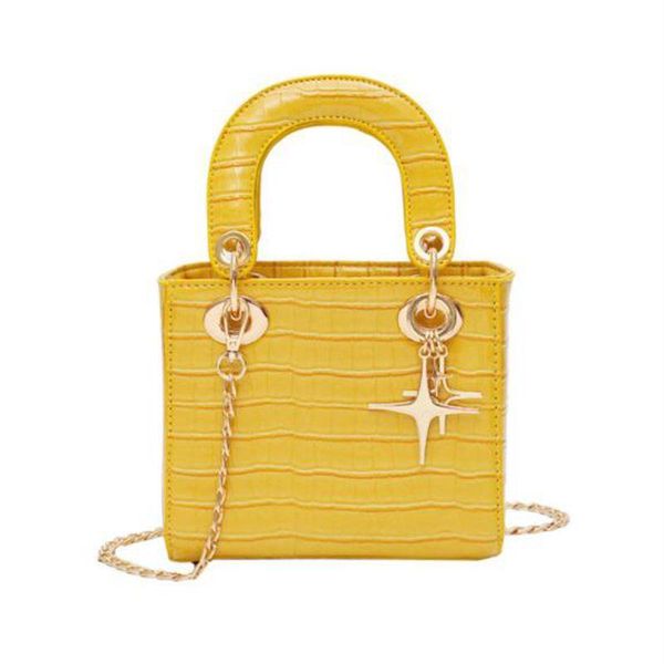 elegant female crocodile pattern tote bag 2020 new quality pu leather women designer handbag chain shoulder messenger bag l9-245
elegant female crocodile pattern tote bag 2020 new quality pu leather women designer handbag chain shoulder messenger bag l9-245