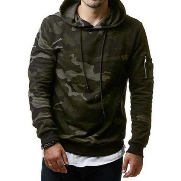 men's hoodies & sweatshirts fashion male clothing hombre hip hop hoodie tracksuit camouflage sweatshirt men slim fit casual hoody, Black
men's hoodies & sweatshirts fashion male clothing hombre hip hop hoodie tracksuit camouflage sweatshirt men slim fit casual hoody, Black