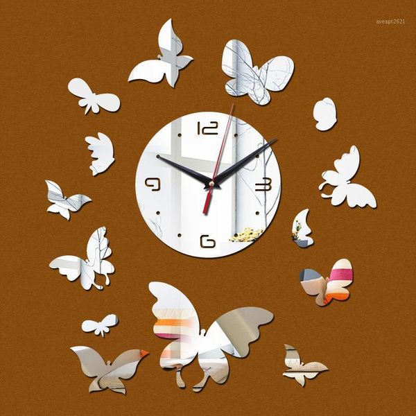 new time-limited limited yes mirror wall clock clocks acrylic safe living room design quartz watch sticker1
new time-limited limited yes mirror wall clock clocks acrylic safe living room design quartz watch sticker1