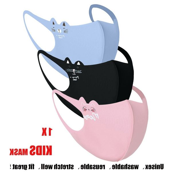 mouth adjustable for cotton kids washable cartoon safety protect dustproof haze face mask cubrebocas #lr2
mouth adjustable for cotton kids washable cartoon safety protect dustproof haze face mask cubrebocas #lr2