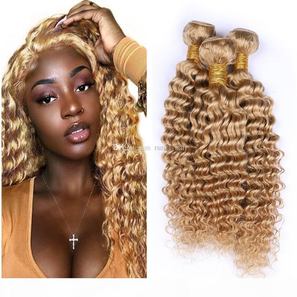 8a honey human hair weft bundles blonde 22inch 22inch 24inch unprocessed brazilian deep wave hair 3bundles hair color #27 brazilian virgin, Black;brown
8a honey human hair weft bundles blonde 22inch 22inch 24inch unprocessed brazilian deep wave hair 3bundles hair color #27 brazilian virgin, Black;brown