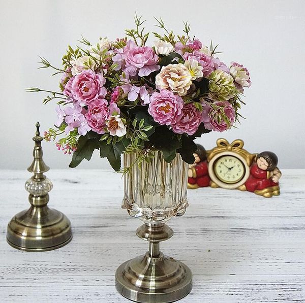 silk flowers for home decoration mini peony artificial flower wedding party decoration fake flowers1
silk flowers for home decoration mini peony artificial flower wedding party decoration fake flowers1