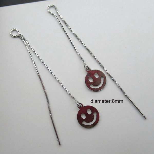 100 real 925 sterling silver happy smile round tassel earrings smiley face earrings earring accessories material h jllgca
100 real 925 sterling silver happy smile round tassel earrings smiley face earrings earring accessories material h jllgca
