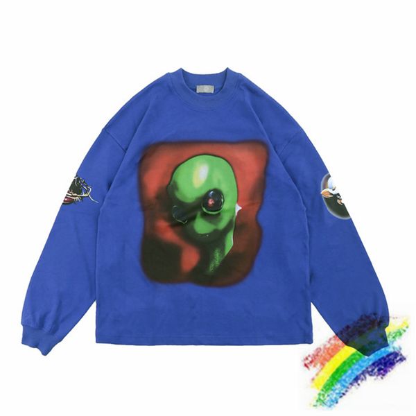 длинные рукава синий печать t-shirt мужчины женщины лучшие моды качества вскользь top тис футболки, White;black
длинные рукава синий печать t-shirt мужчины женщины лучшие моды качества вскользь top тис футболки, White;black