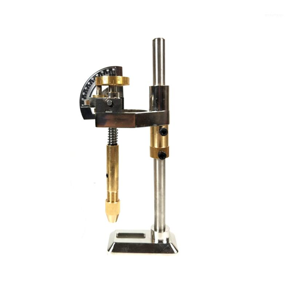 gemstone angle flat polishing copper manipulator grinding machine height adjustment lapidary faceting machine with scale1
gemstone angle flat polishing copper manipulator grinding machine height adjustment lapidary faceting machine with scale1