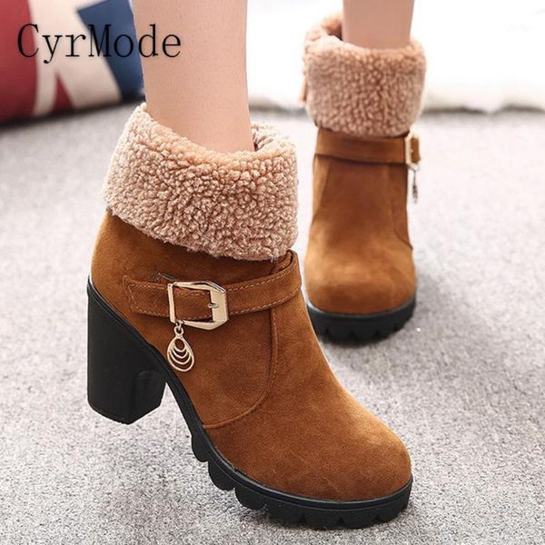 women boots winter high heel rome boots platform warm plush square heels new women shoes ankle snow platform shoes1, Black
women boots winter high heel rome boots platform warm plush square heels new women shoes ankle snow platform shoes1, Black