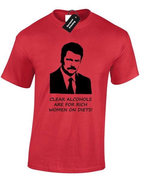 ron swanson - clear alcohols mens t shirt funny parks recreation s - 5xl sport hooded sweatshirt hoodie
ron swanson - clear alcohols mens t shirt funny parks recreation s - 5xl sport hooded sweatshirt hoodie