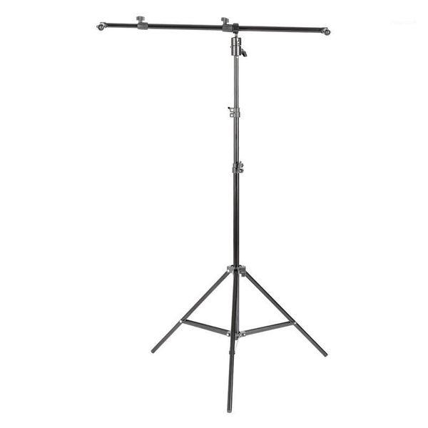 lighting & studio accessories reflector holder arm support extendable boom stand with adjustable length 23.6-47.2 inch for pography 2m light
lighting & studio accessories reflector holder arm support extendable boom stand with adjustable length 23.6-47.2 inch for pography 2m light