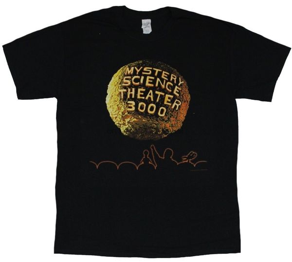 2018 summer style mystery science theater 3000 mens t shirt moon credits opening image funny casual clothing sport hooded sweatshirt hoodie
2018 summer style mystery science theater 3000 mens t shirt moon credits opening image funny casual clothing sport hooded sweatshirt hoodie