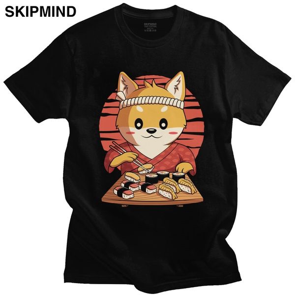 kawaii shiba inu dog graphic short sleeved funny eating japanese sushi anime gift sport hooded sweatshirt hoodie t shirt
kawaii shiba inu dog graphic short sleeved funny eating japanese sushi anime gift sport hooded sweatshirt hoodie t shirt
