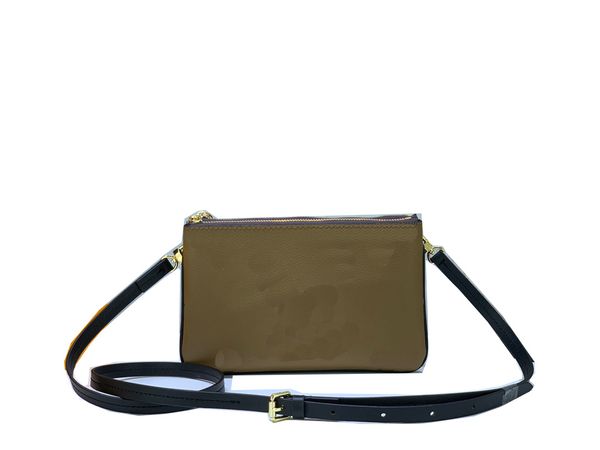double zip pochette bag classi cwallets woman fashion designers clutch purses bags monogrames clemence long wallet card holder purse with bo
double zip pochette bag classi cwallets woman fashion designers clutch purses bags monogrames clemence long wallet card holder purse with bo