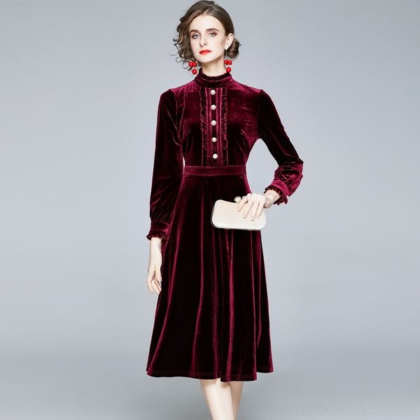 ywcm5 тонкий бархат с 2020 новым платья dresslong и платья тонкими и длиной а-линия юбки середины женщин в осенних юбках зимой e3b2u, Black;gray
ywcm5 тонкий бархат с 2020 новым платья dresslong и платья тонкими и длиной а-линия юбки середины женщин в осенних юбках зимой e3b2u, Black;gray
