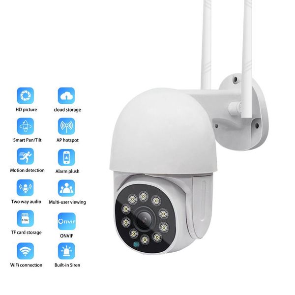 cameras icsee 1080p hd 2.0mp auto tracking outdoor ip camera wifi speed dome waterproof security wireless cctv
cameras icsee 1080p hd 2.0mp auto tracking outdoor ip camera wifi speed dome waterproof security wireless cctv