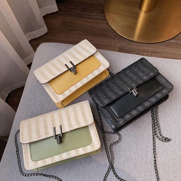 hit color leather for women 2019 travel handbag small crossbody messenger bags pouch ladies cross body bag, Red;black
hit color leather for women 2019 travel handbag small crossbody messenger bags pouch ladies cross body bag, Red;black