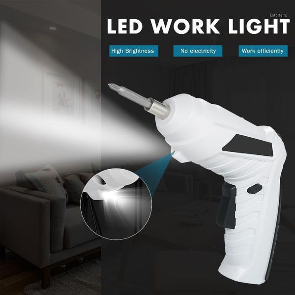 cordless screwdriver electric screwdriver adjustable 2 position drill 6nm multifunctional electric drill power tools1
cordless screwdriver electric screwdriver adjustable 2 position drill 6nm multifunctional electric drill power tools1