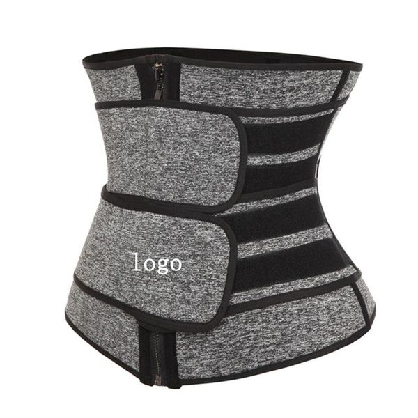 waist support exercise belt trimmer corset fitness belts bodysuit shaping abdominal, Black;gray
waist support exercise belt trimmer corset fitness belts bodysuit shaping abdominal, Black;gray