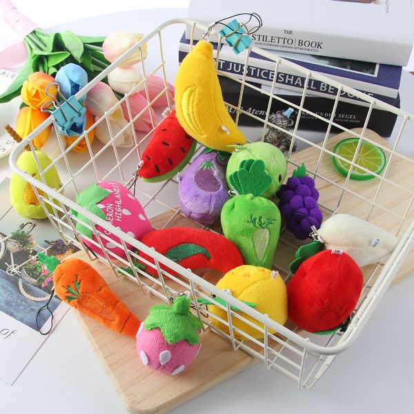 new fruit vegetables designs plush pendant toys children kids car pendant cell phone bag key rings keychain xmas gifts 6-13cm wx-k40
new fruit vegetables designs plush pendant toys children kids car pendant cell phone bag key rings keychain xmas gifts 6-13cm wx-k40
