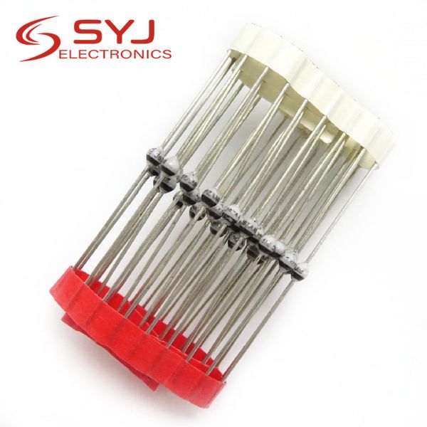 10pcs / серия byv26c byv26 sod-57 выпрямитель диод в наличии 
10pcs / серия byv26c byv26 sod-57 выпрямитель диод в наличии