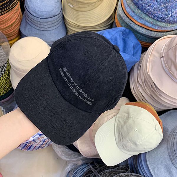 letter baseball cap quality female korean student sun shading couple in spring and summer, Blue;gray
letter baseball cap quality female korean student sun shading couple in spring and summer, Blue;gray