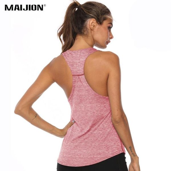 maijion women yoga shirts quick dry athletic running sports vest workout t shirt sports bra yoga tank sleeveless fitness, White;red
maijion women yoga shirts quick dry athletic running sports vest workout t shirt sports bra yoga tank sleeveless fitness, White;red